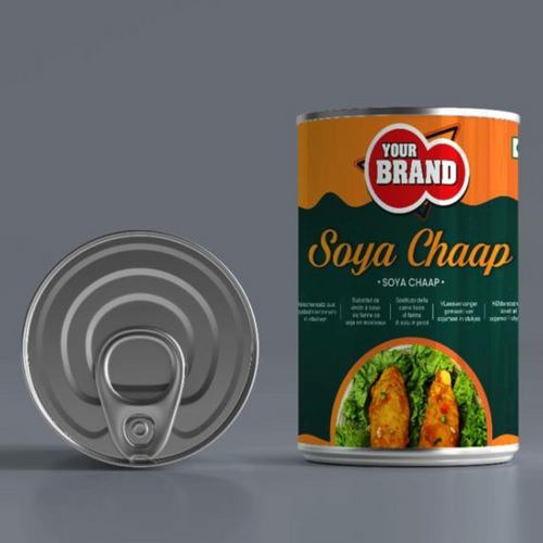 SOYA CHAAP