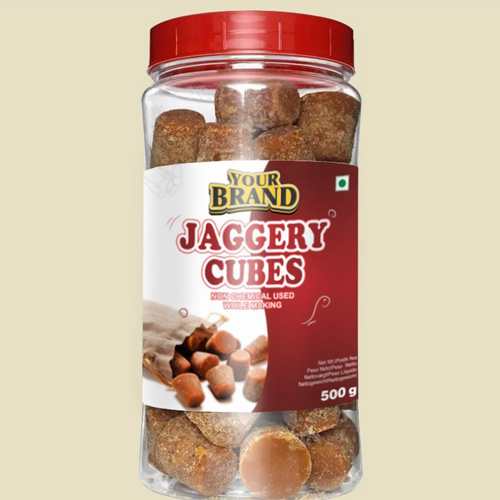 JAGGARY CUBE