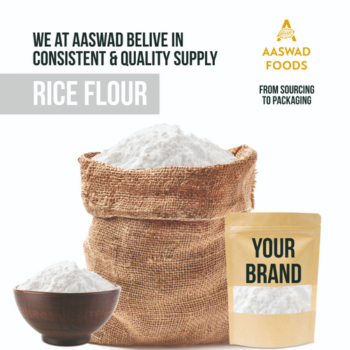 RICE FLOUR