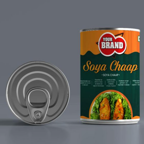 SOYA CHAAP