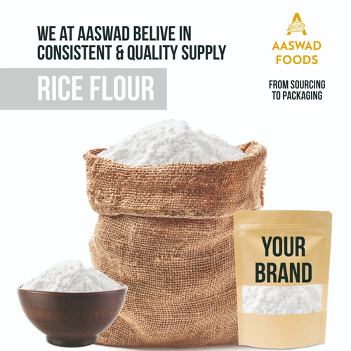 RICE FLOUR