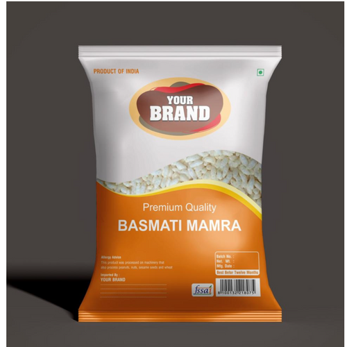 BASMATI MAMRA