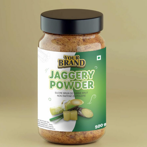 JAGGARY POWDER