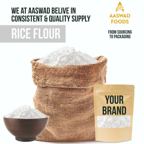 RICE FLOUR