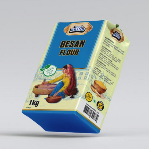 GRAM FLOUR