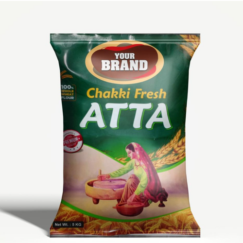 CHAKKI FRESH AATA