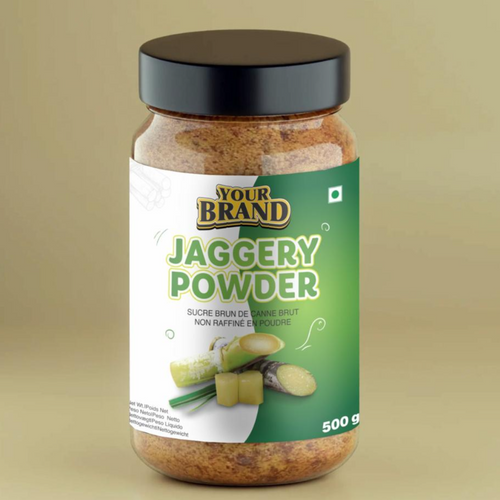 JAGGARY POWDER
