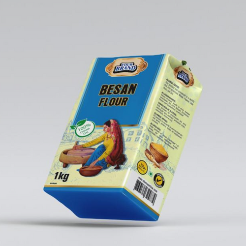 GRAM FLOUR