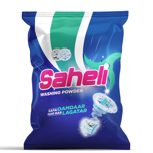 Saheli