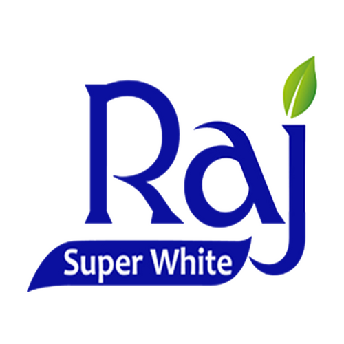 Raj Super White Laundry Bar
