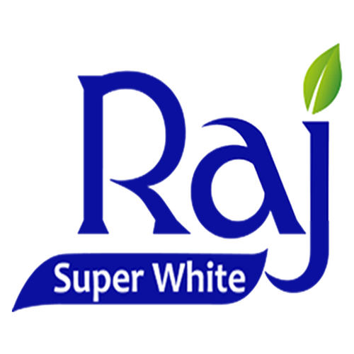 Raj Super White Premium Detergent Powder