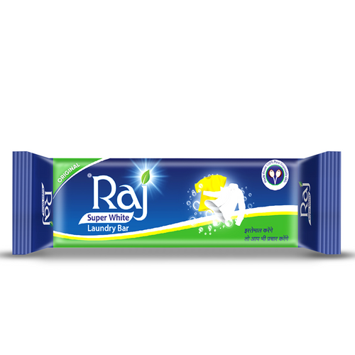 Raj Super White
