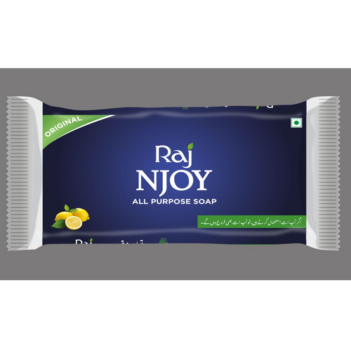 Raj Njoy All Purpose Soap