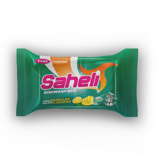 Saheli Dishwash