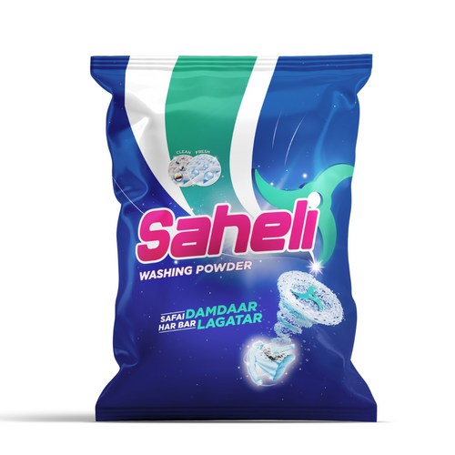 Saheli Washing Powder