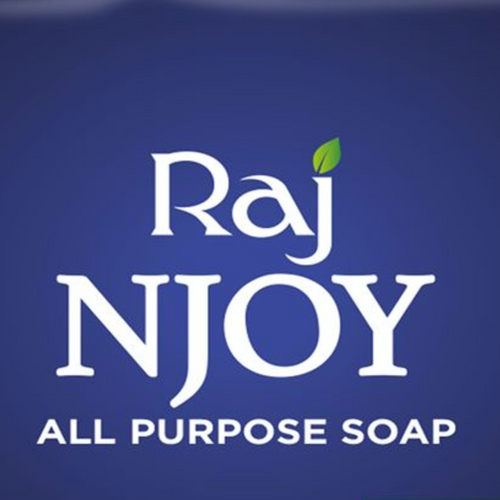 Raj Njoy All Purpose Soap