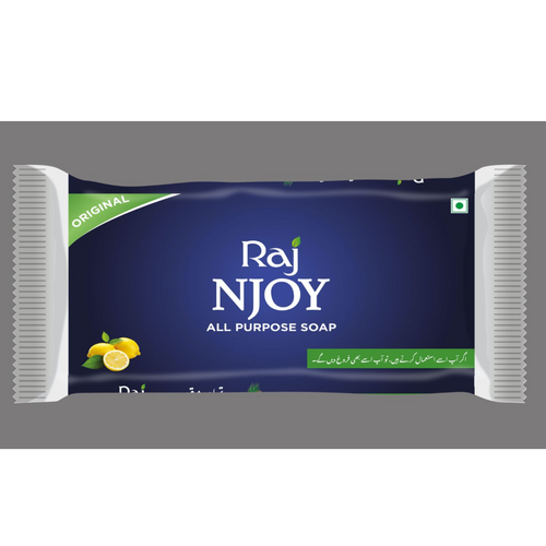 Raj Njoy All Purpose Soap