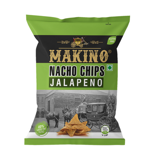 Makino Nachos Chips