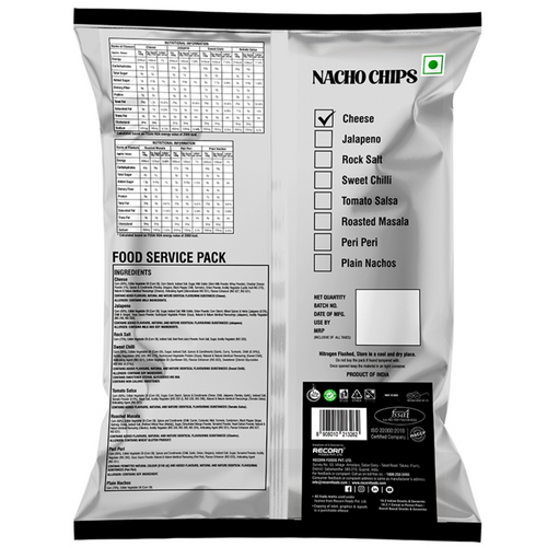 Makino Nachos Institution Pack