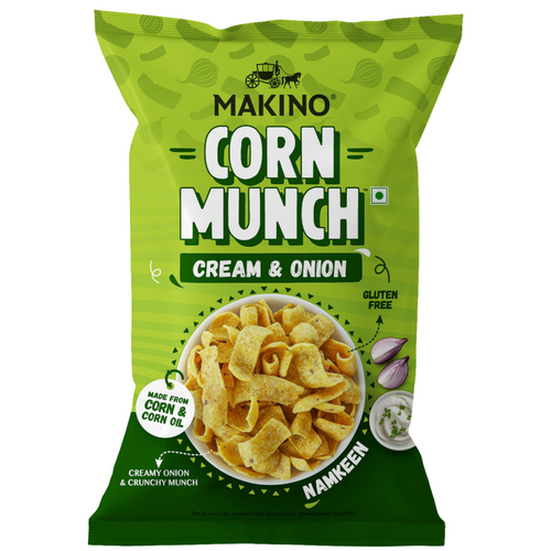 Makino Corn Munch