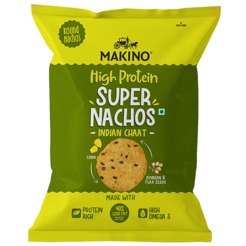 Makino Super Nachos