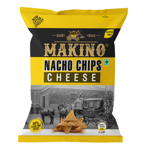 Makino Nachos Chips