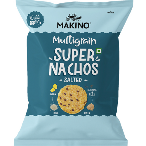 Makino Super Nachos