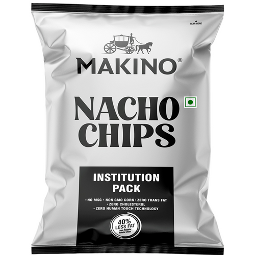 Makino Nachos Institution Pack
