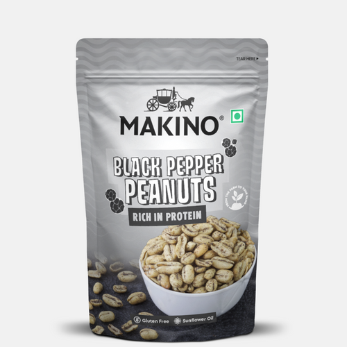 Makino Peanuts