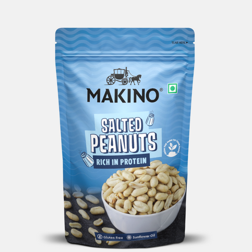 Makino Peanuts