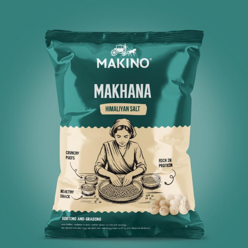 Makino Makhana