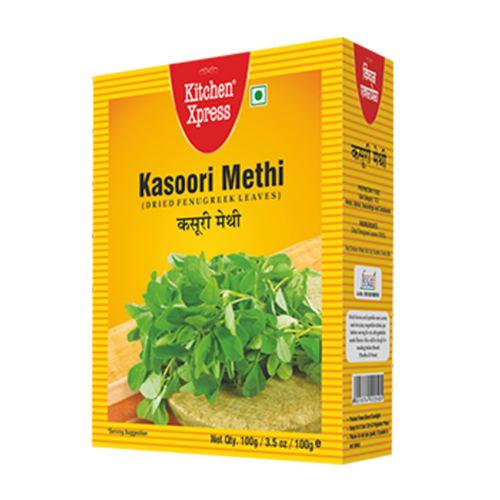 KASURI METHI (FENUGREEK)