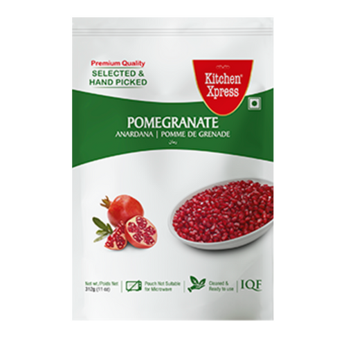 FROZEN ANARDANA (POMEGRANATE)
