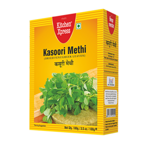 KASURI METHI (FENUGREEK)