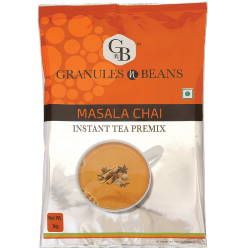 Masala Tea Premix