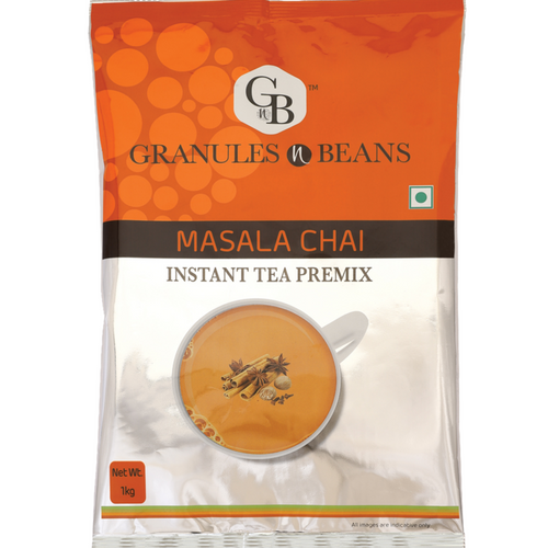 Masala Tea Premix