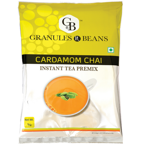 Karak Cardamom (Tea Premix)