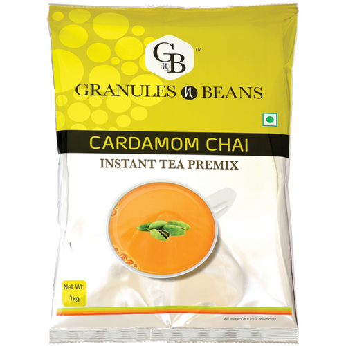 Karak Cardamom (Tea Premix)