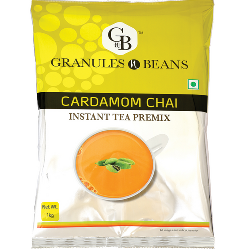 Karak Cardamom (Tea Premix)