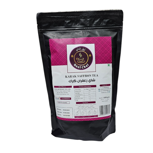 Karak Tea 1kg Institutional Pack