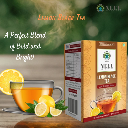 Lemon Tea Premix