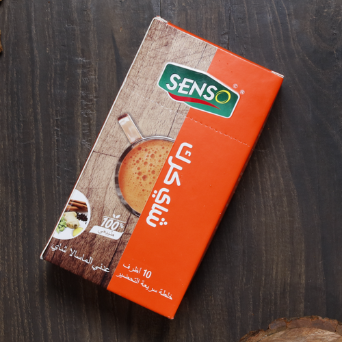 Masala Chai Karak