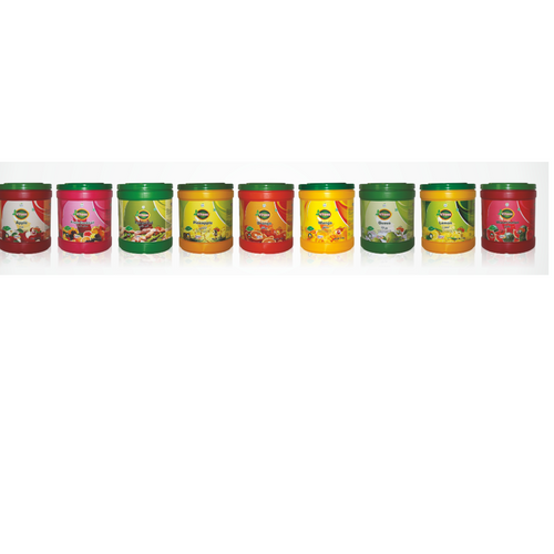 INSTANT DRINK POWDER MIX