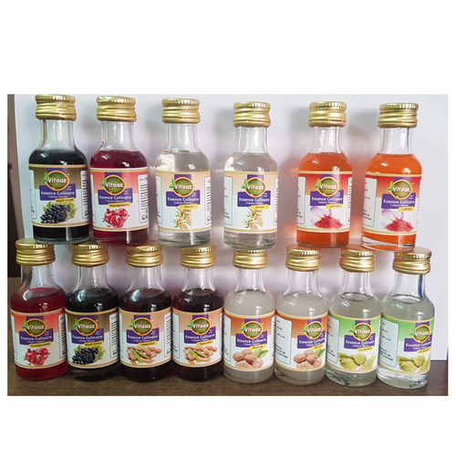 Culinary Essences