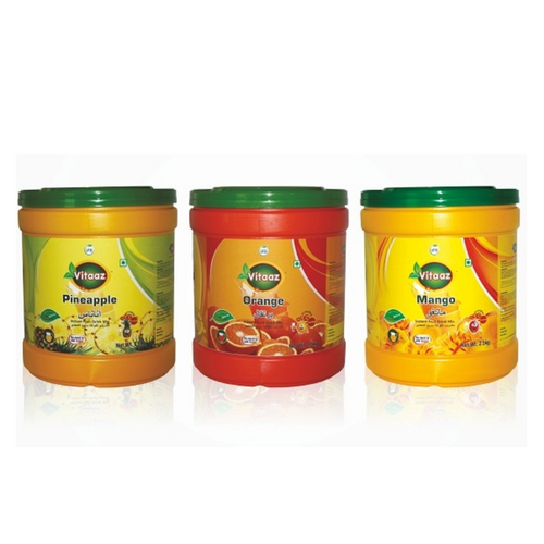 INSTANT DRINK POWDER MIX