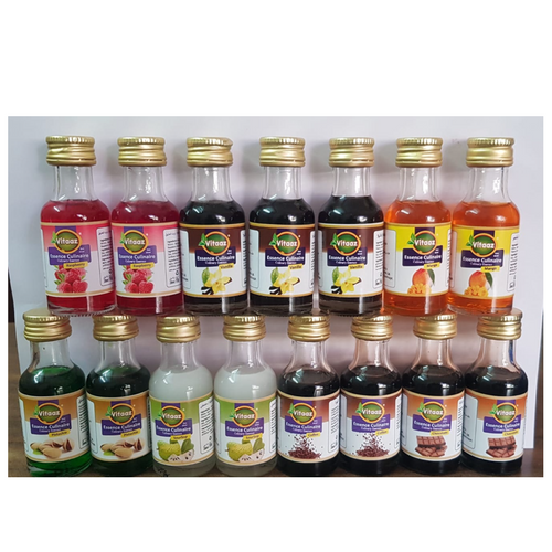 Culinary Essences