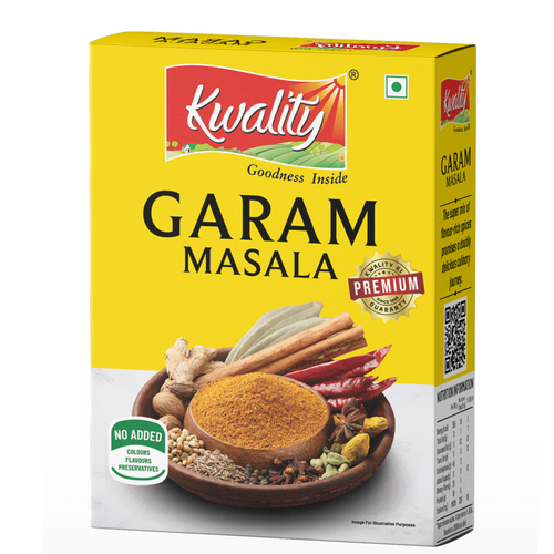 Garam Masala