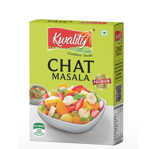 Chat Masala