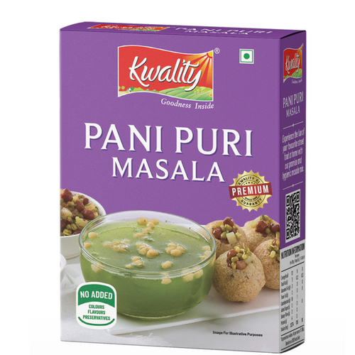 Pani Puri