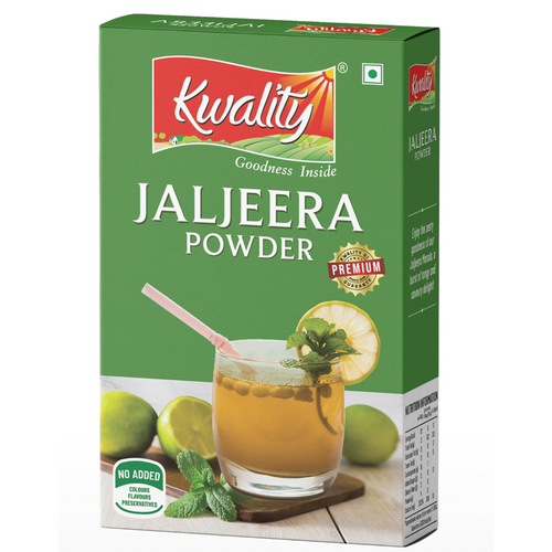 JALJEERA MASALA